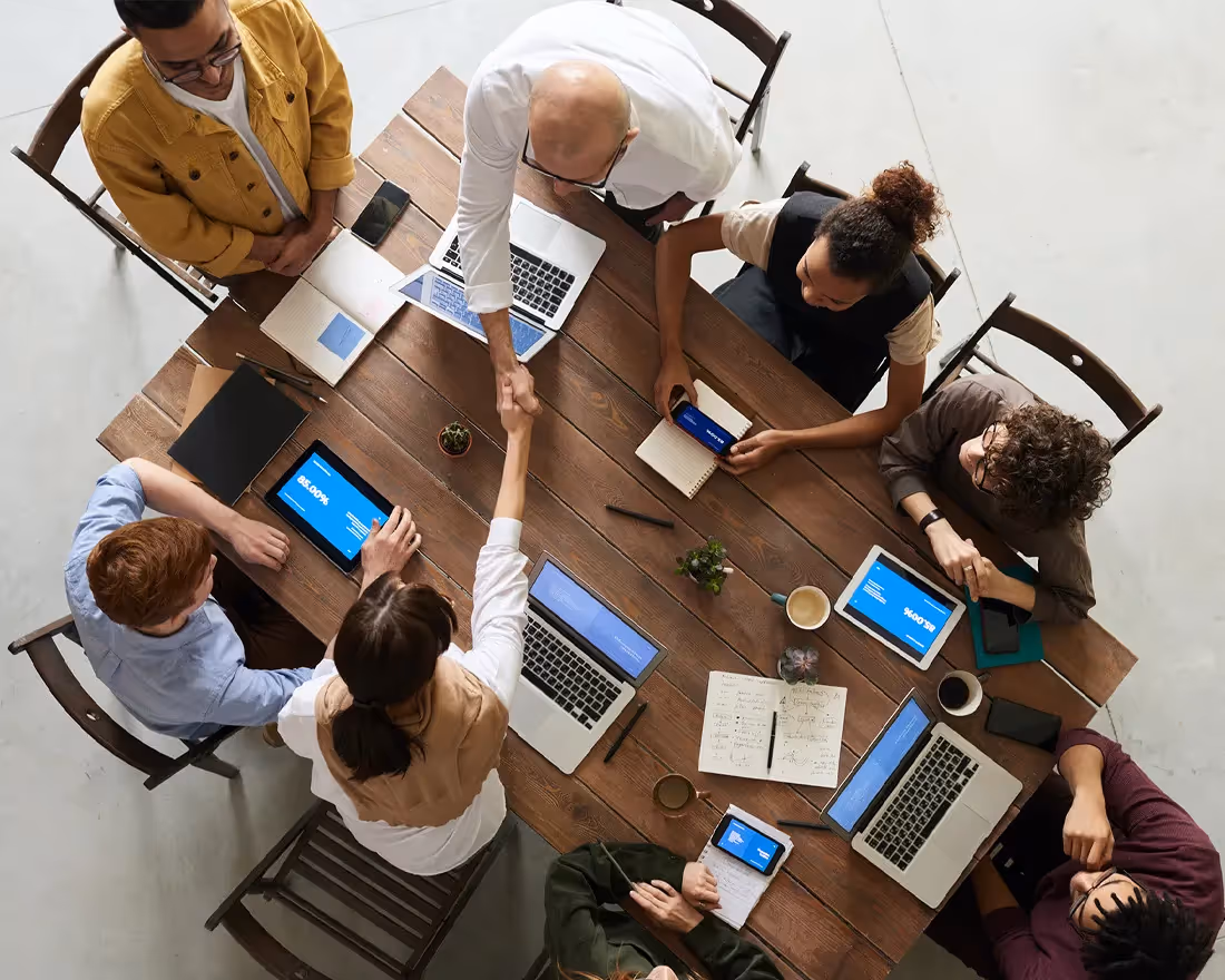 Management Process: How Leaders Can Hire, Train, and Motivate a World-Class Team