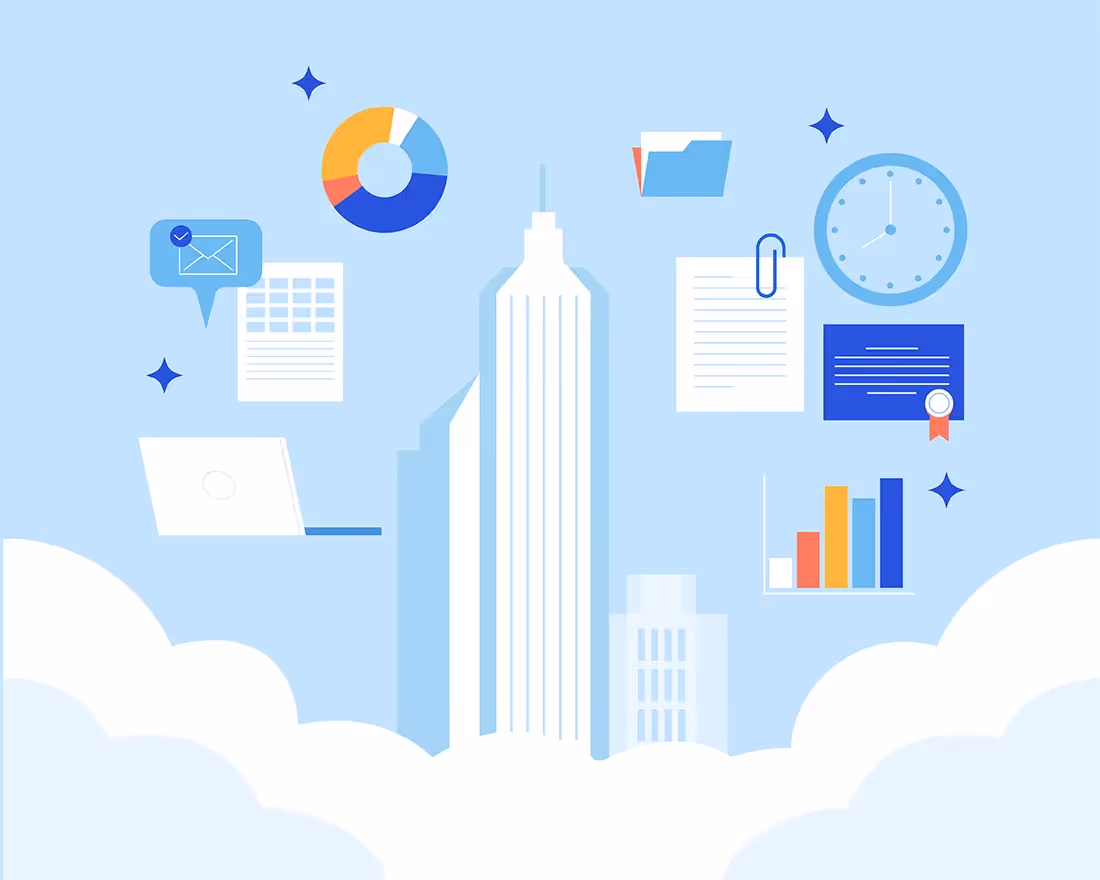 Business Enablement: How Innovative Companies Are Working Smarter