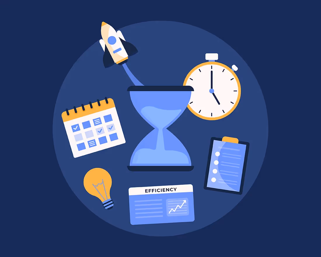 Productivity Vs. Efficiency: How to Achieve Both In Presentations