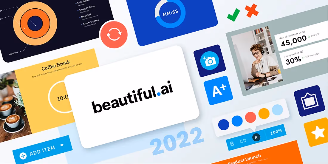 Instantly Faster. Effortlessly Easier. Undeniably Beautiful: Introducing the Summer 2022 Product Release