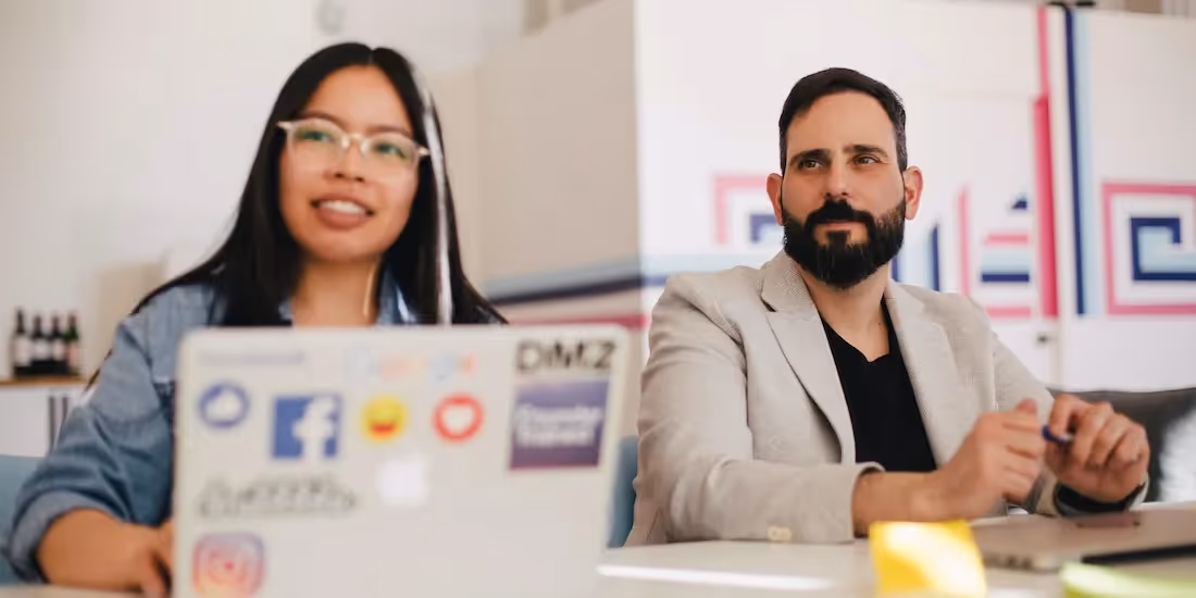 The Ultimate Guide On How Start-ups Can Leverage Presentations To Scale