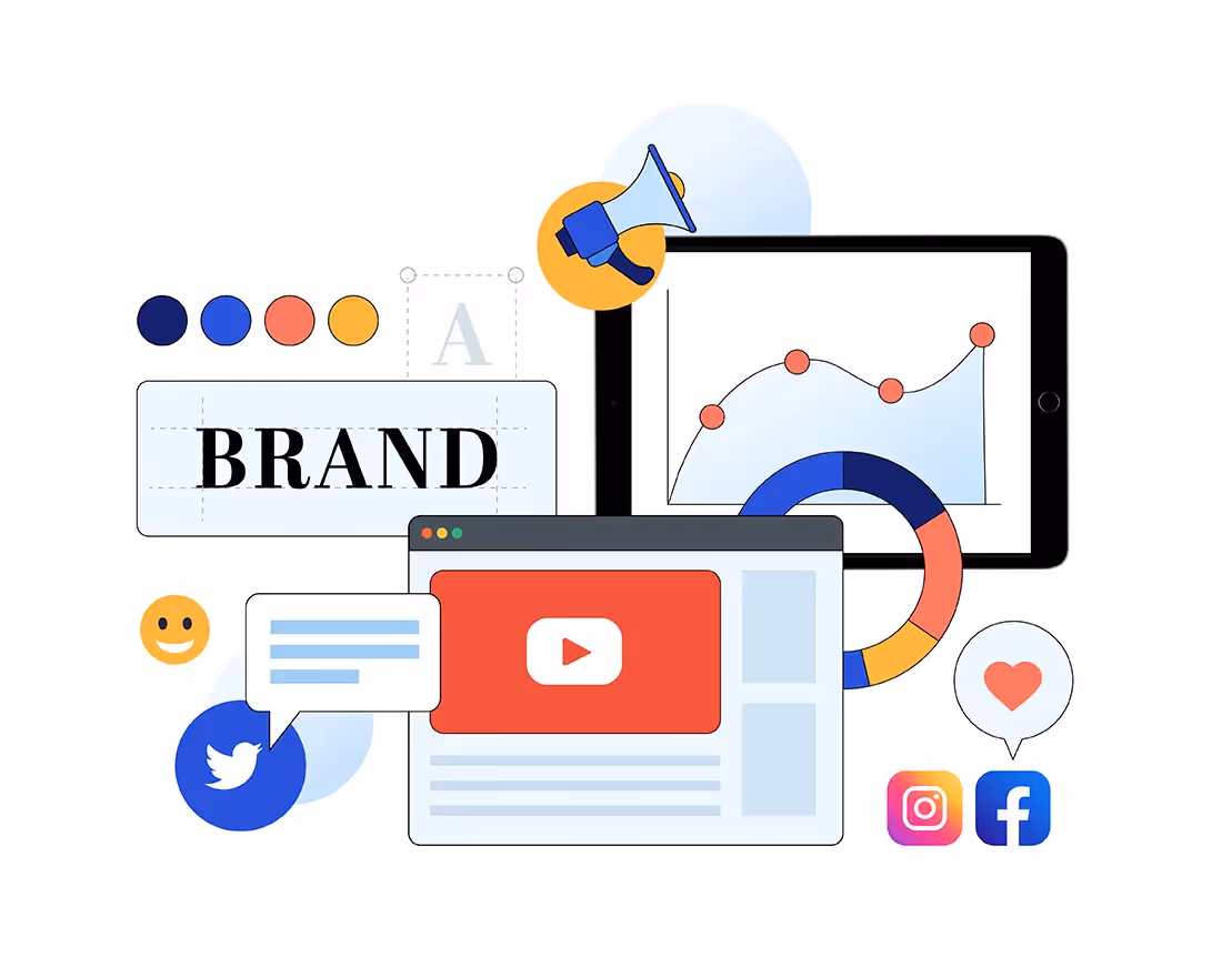 10 Ways To Increase Your Brand Awareness