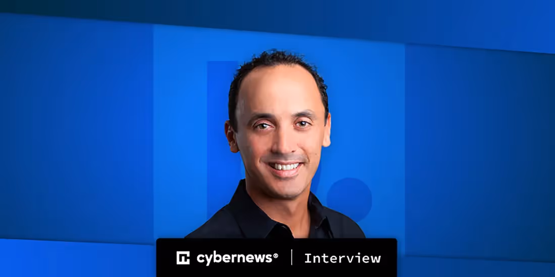 Jason Lapp, Beautiful.ai: “Visual communication is a big part of today’s work environment”