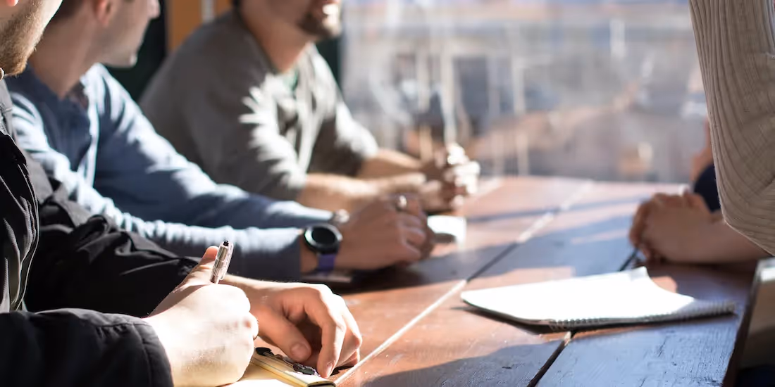 Every Great Sales Proposal Needs These 8 Slides