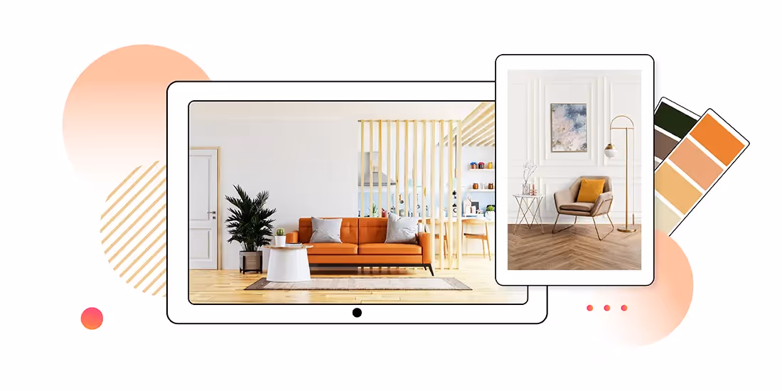 How to Package Your Interior Design Concepts in a Presentation