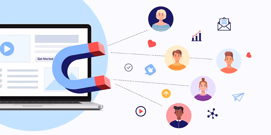 26 Proven Lead Magnet Ideas to Generate Leads on Your Website