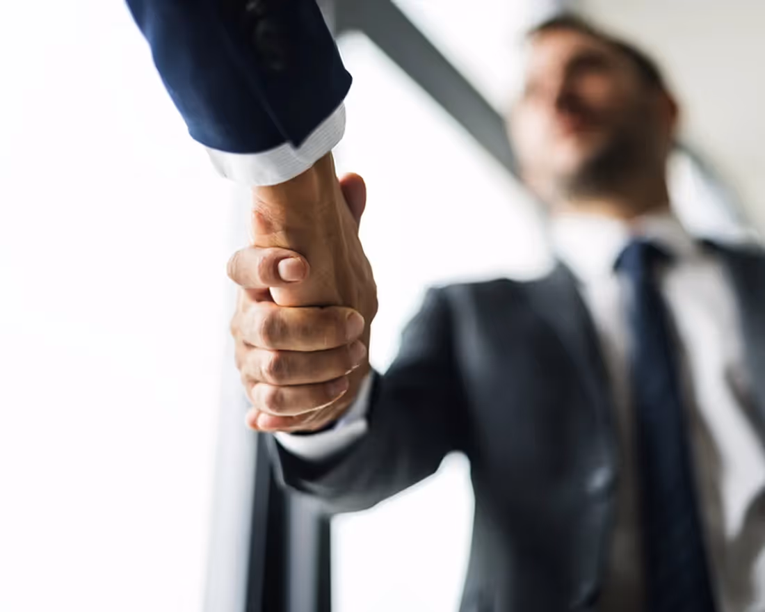 The Leadership Guide to Sales Prospecting