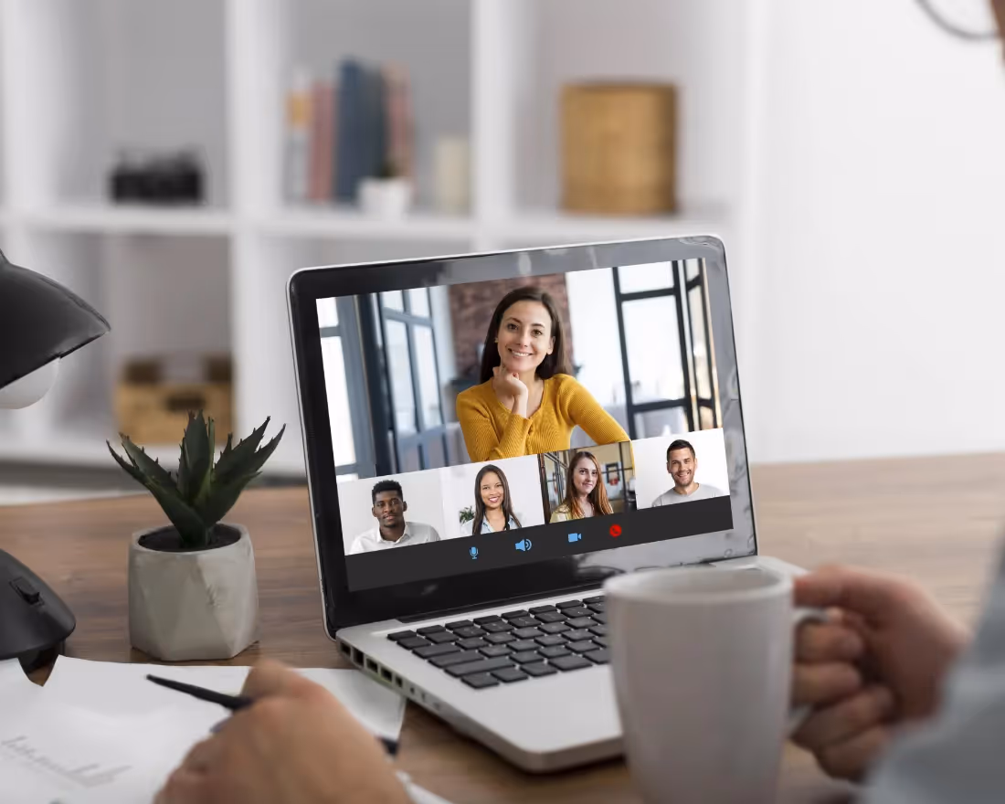 Video Conference Trends for Teams in 2022