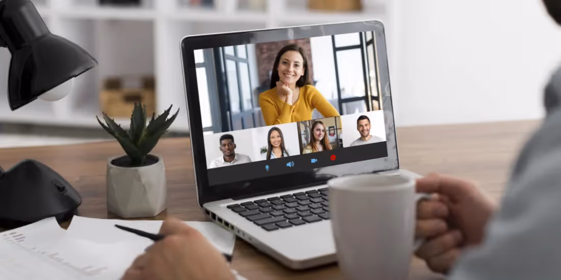 Video Conference Trends for Teams in 2022