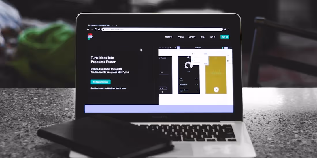 After The Figma Acquisition, These Are The 5 Tools You Need To Help With Design