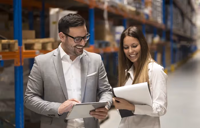 FORM Creates Sales Collateral 75% Faster in Beautiful.ai