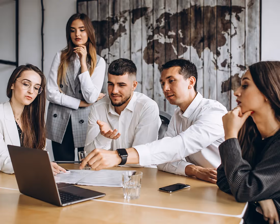 Top Tips For Presenting Your Team's Wins to Upper-management