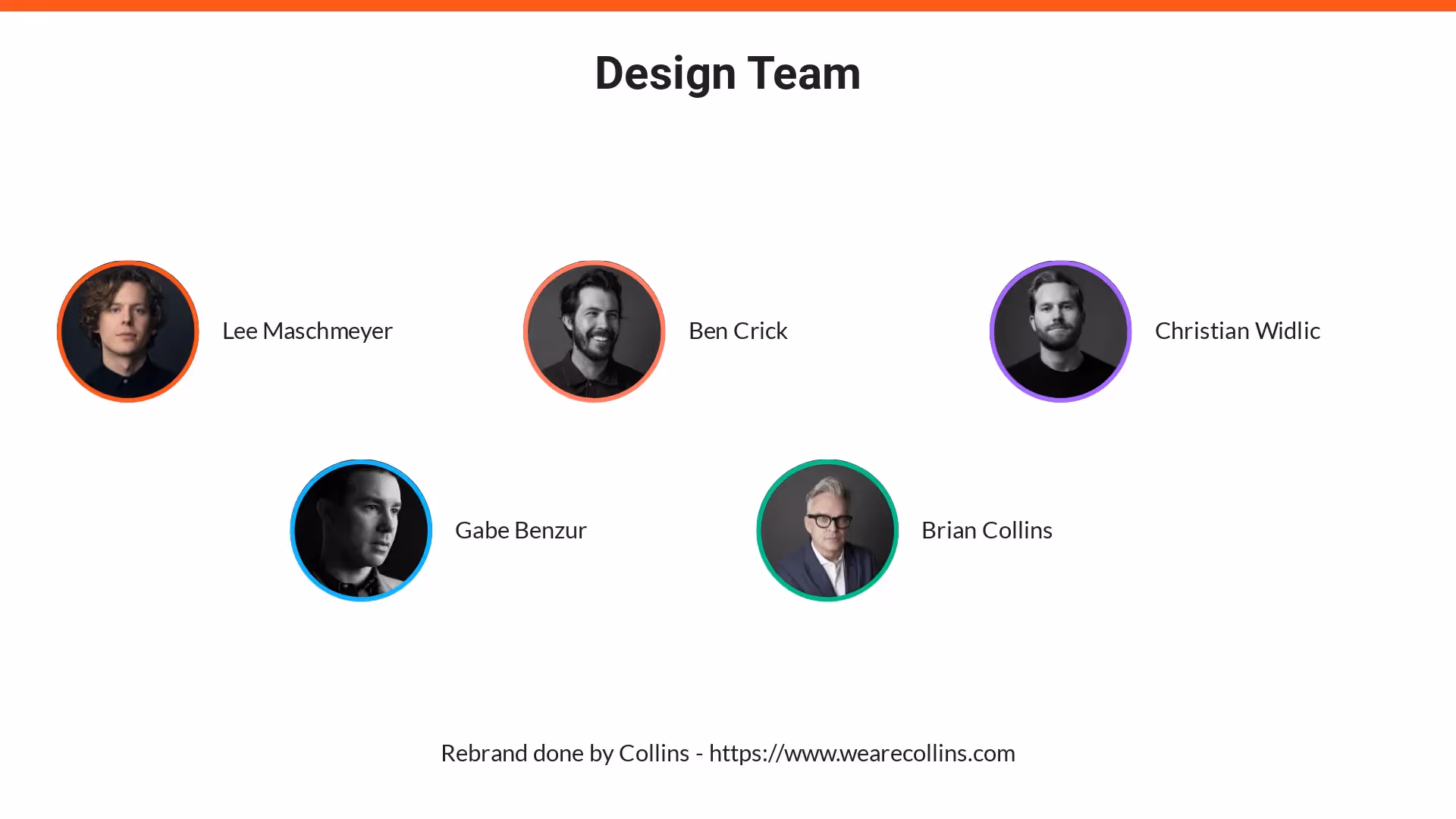 Design Team