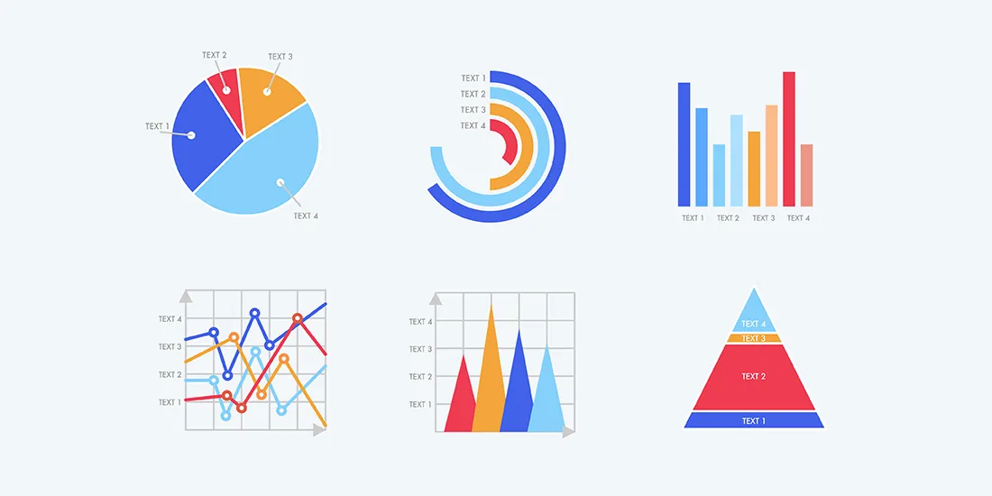 The Ultimate Guide to Data Visualization