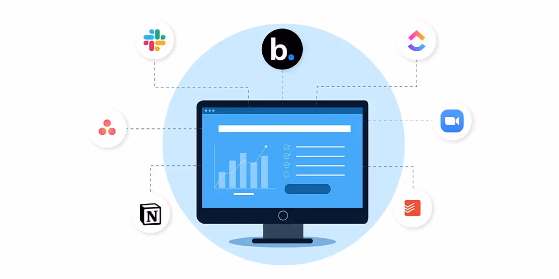 Why Productivity Tools Matter for the Future of Work