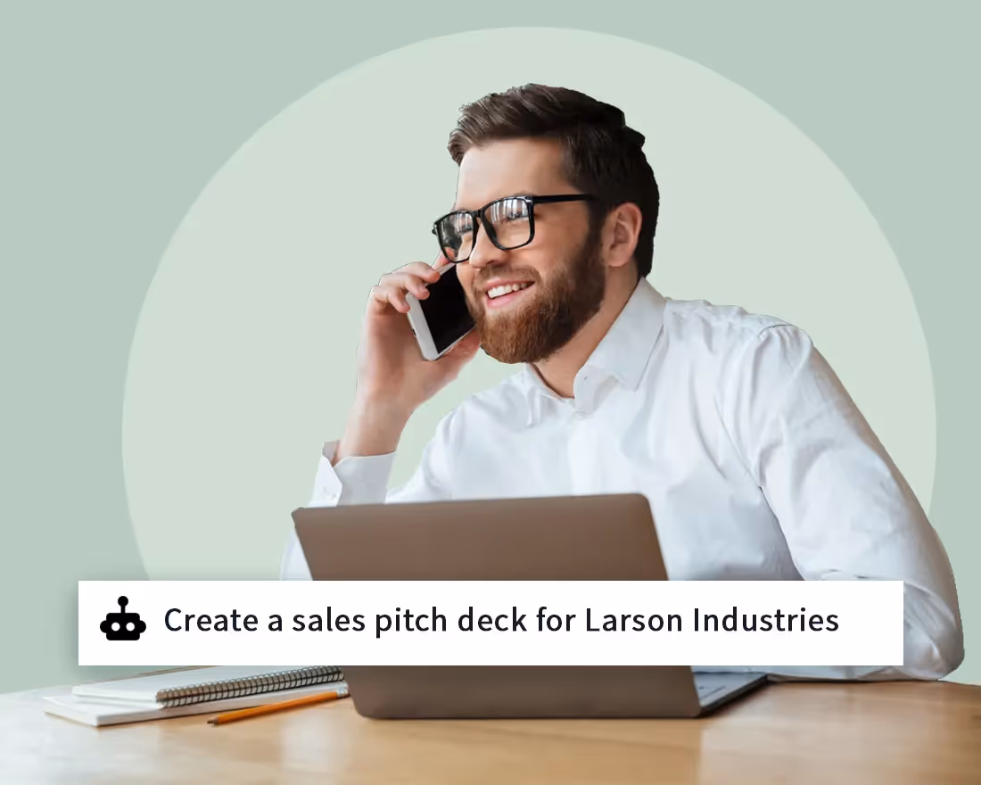 5 Ways Sales Teams Can Leverage AI to Close Deals Faster