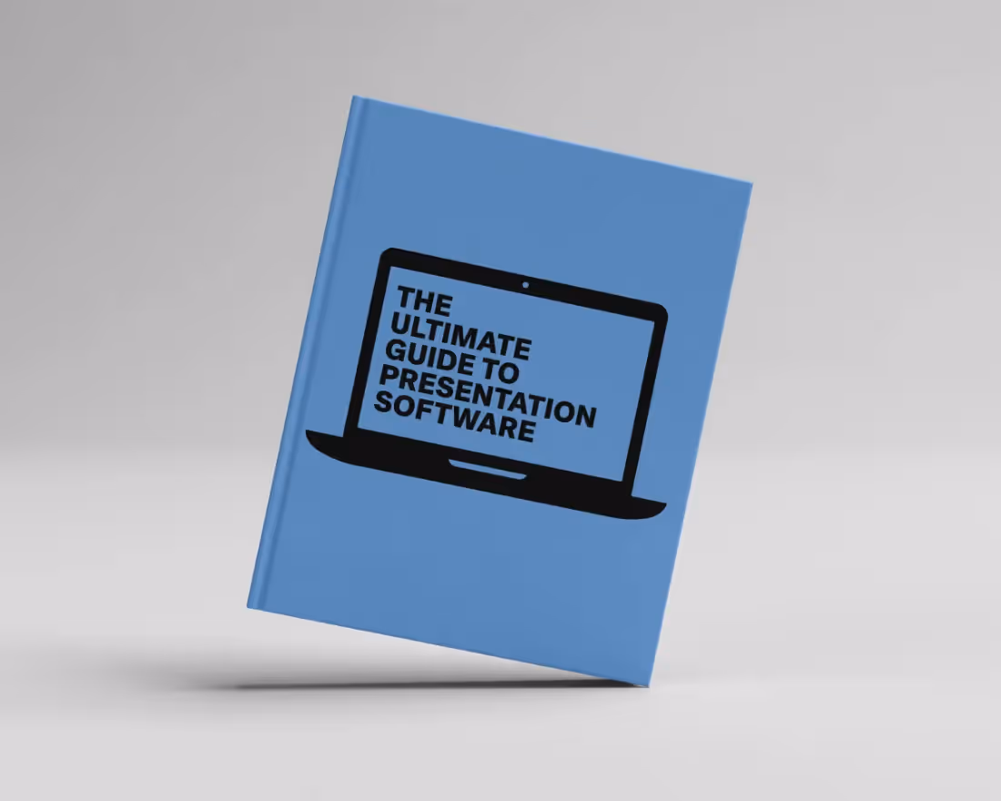 The Ultimate Guide to Presentation Software