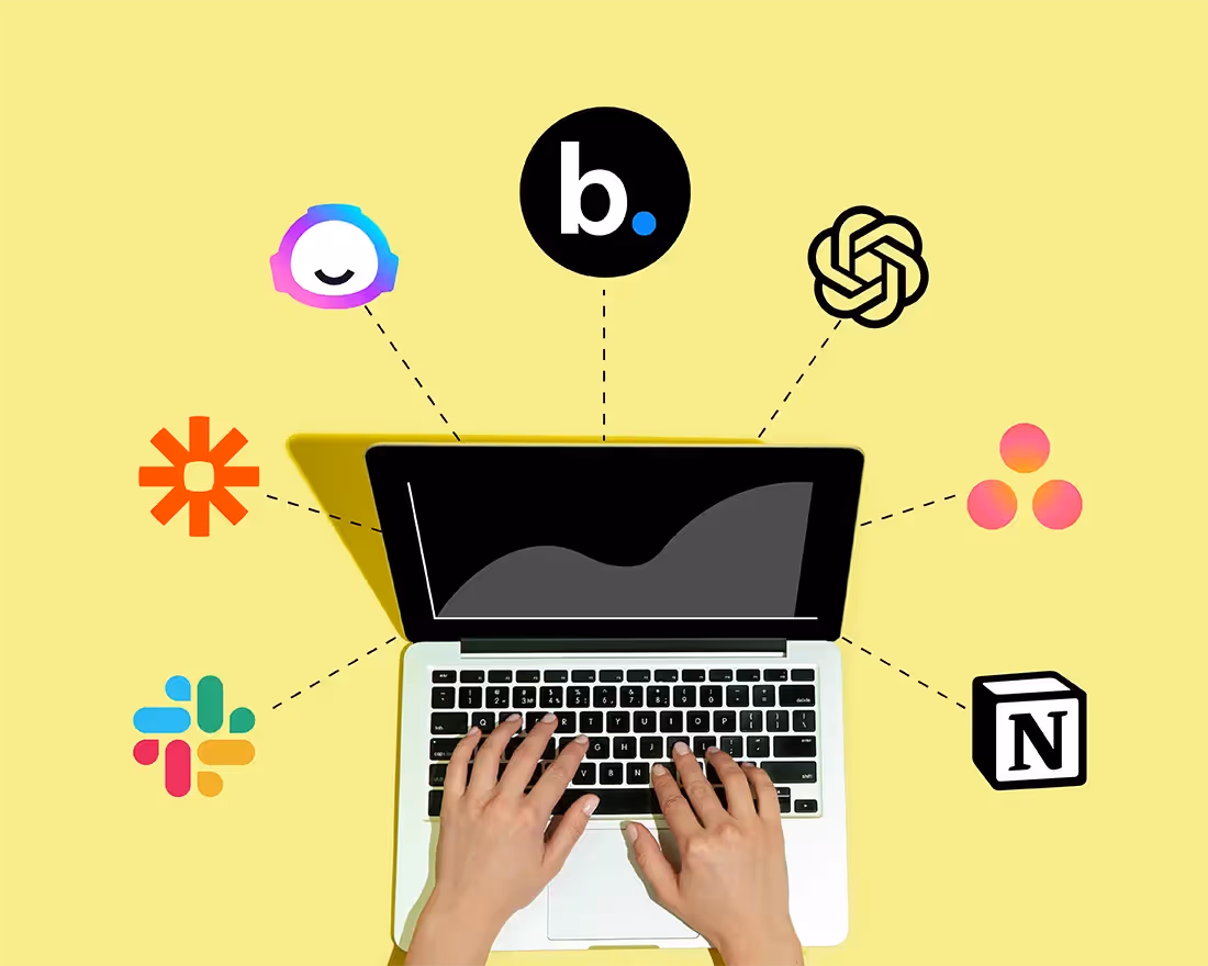 Top 10 Productivity Tools in 2023