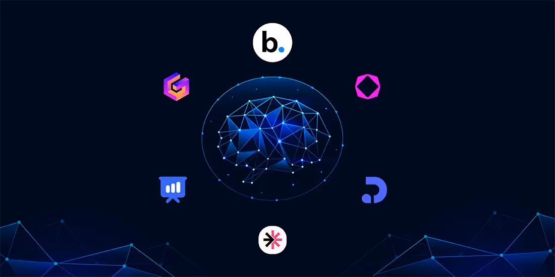 The Top 6 AI Presentation Makers