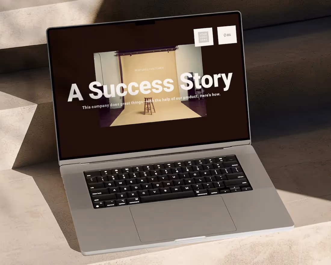 How to Create an Effective Customer Case Study Presentation