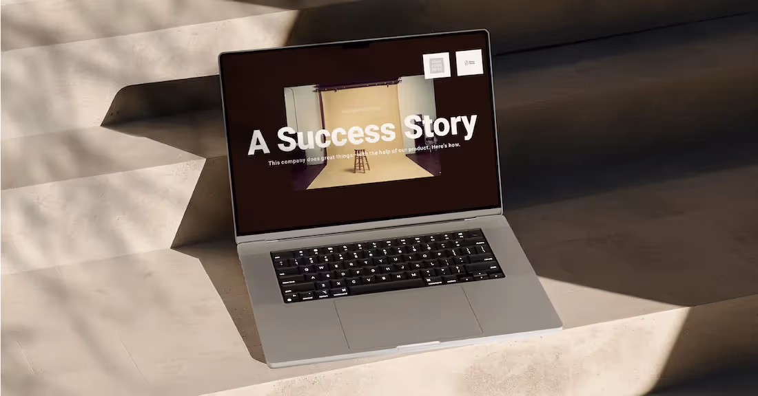 How to Create an Effective Customer Case Study Presentation