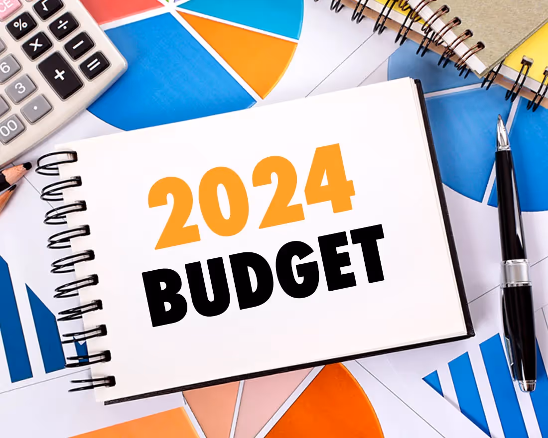 How to Prepare for 2024 Budget Proposals