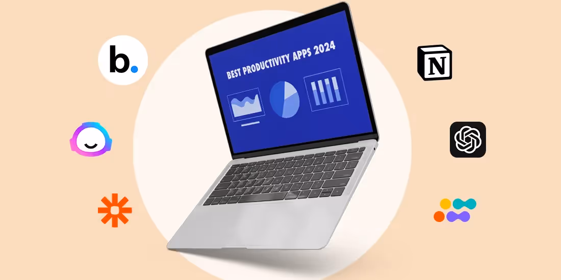 The Best Productivity Tools of 2024