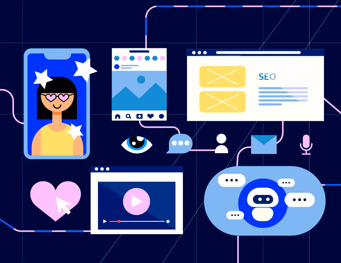 The Most Important and Effective Marketing Channels for Businesses in 2024