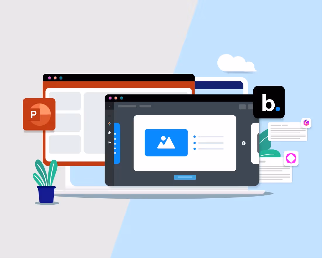 The Top PowerPoint Alternatives in 2024