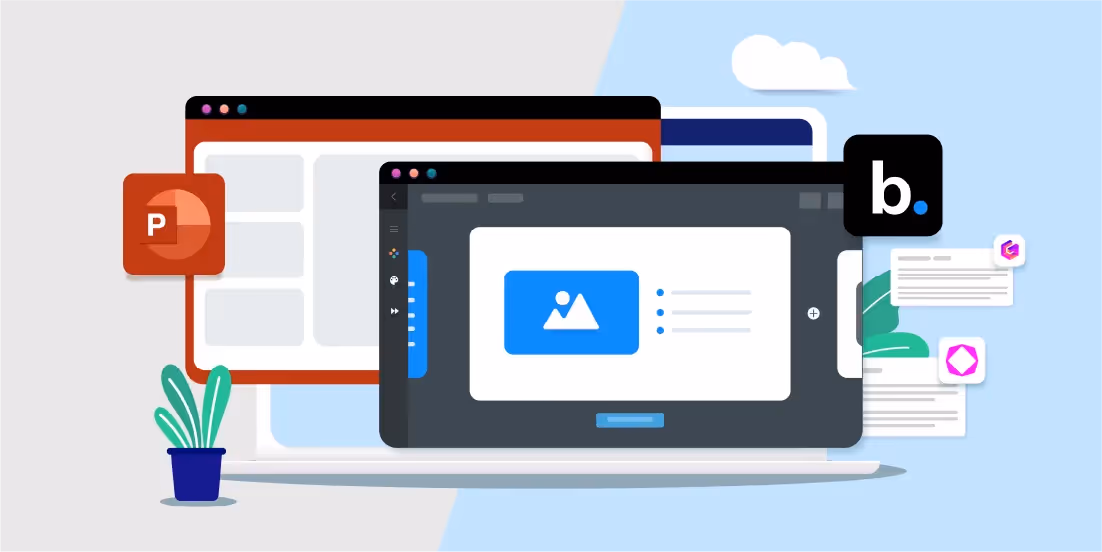 The Top PowerPoint Alternatives in 2024