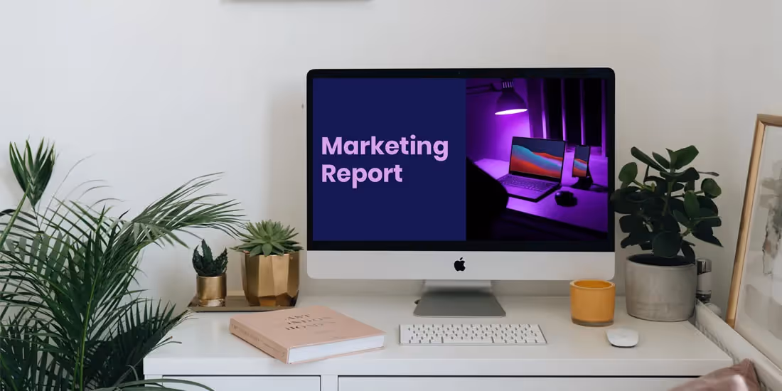 CMOs' Top Tips For Team's Internal Presentations