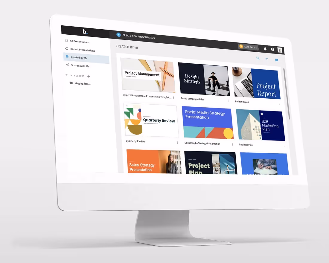 3 Reasons to Love Beautiful.ai (If You Didn't Already)