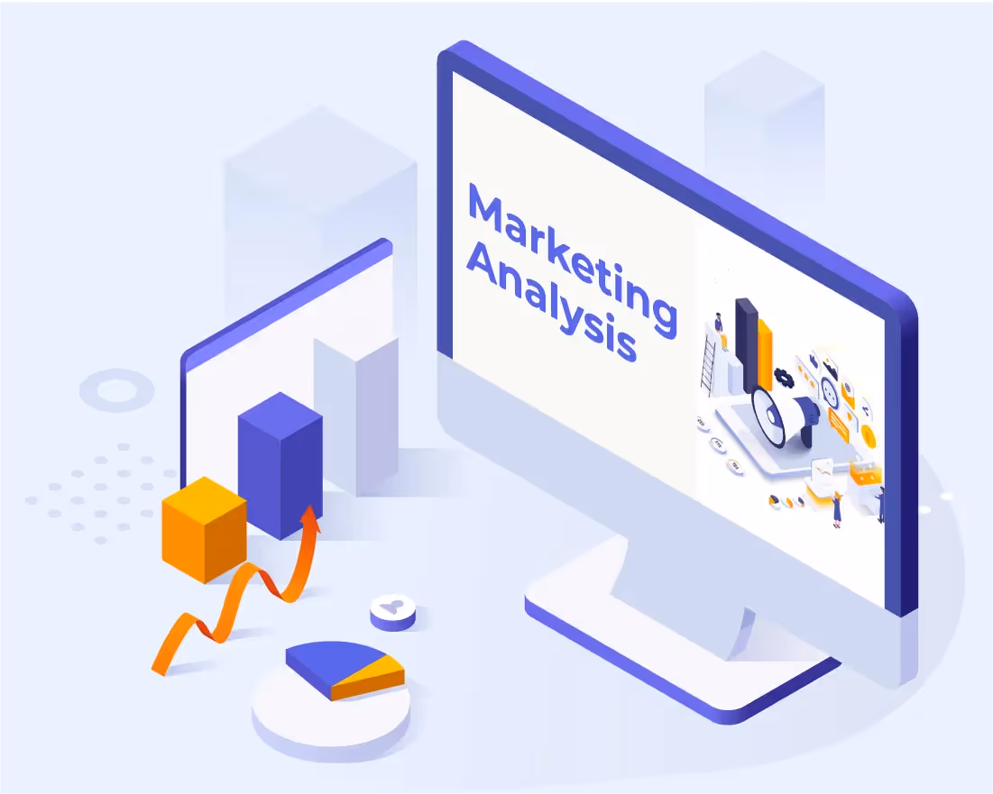 Guide to Doing Market Analysis: Best Practices and Templates