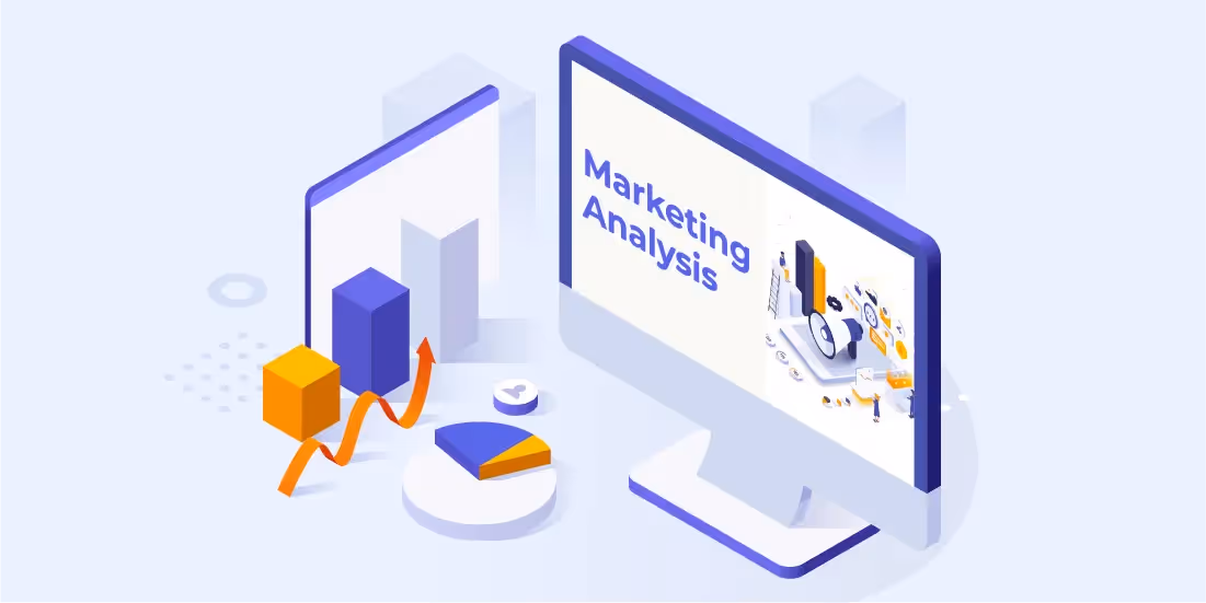 Guide to Doing Market Analysis: Best Practices and Templates