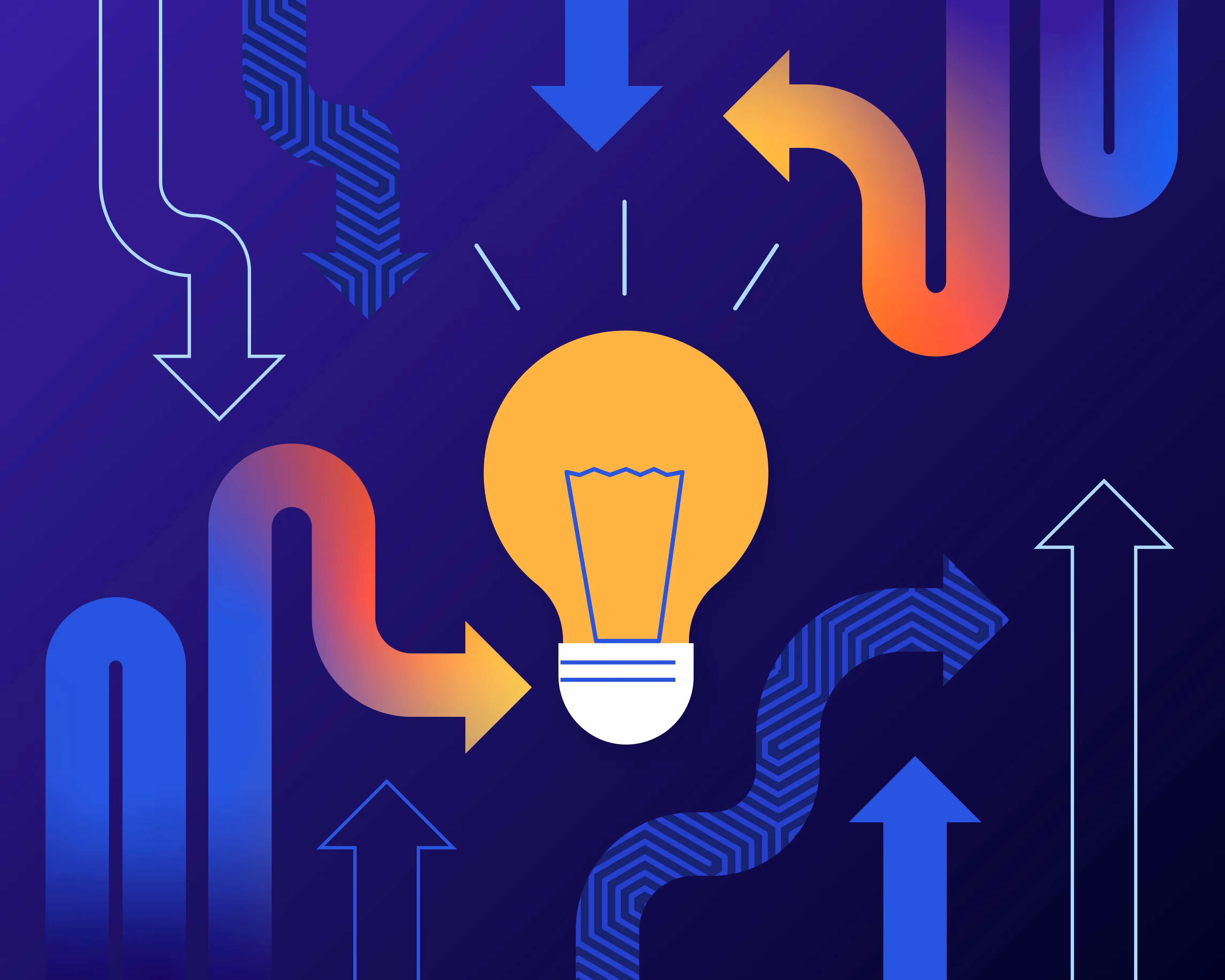 What is the consumer decision-making process and how to visualize it for your marketing efforts