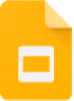 Google slides