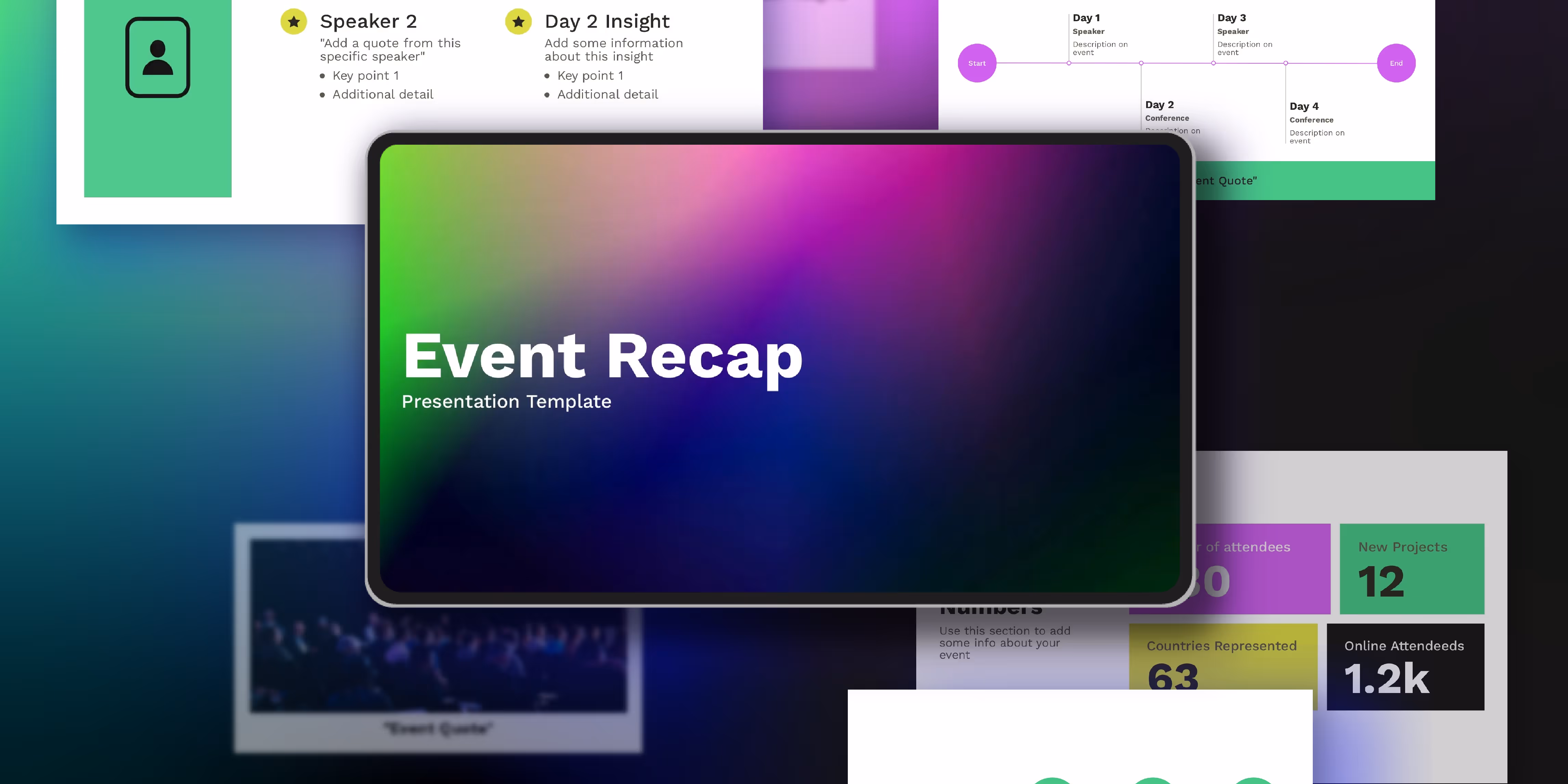 Master Event Marketing with Beautiful.ai: A Manager’s Guide