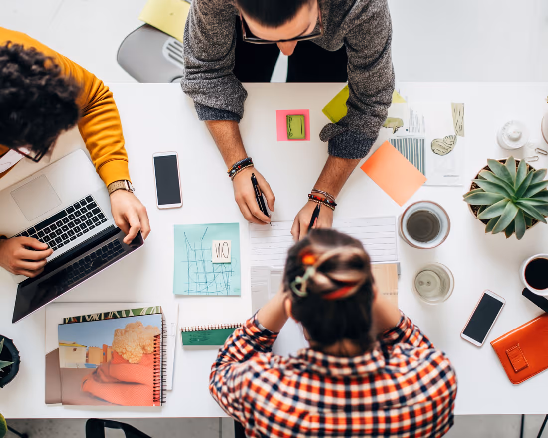 Mastering Multi-Project Management: Key Strategies