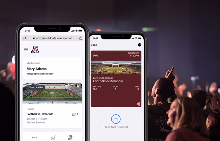 Paciolan Uses Beautiful.ai for the "Wow" Factor
