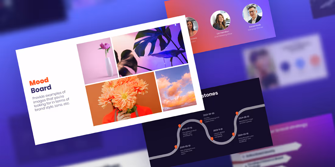 Our Customers’ Top 3 Favorite Smart Slides & How to Use Them
