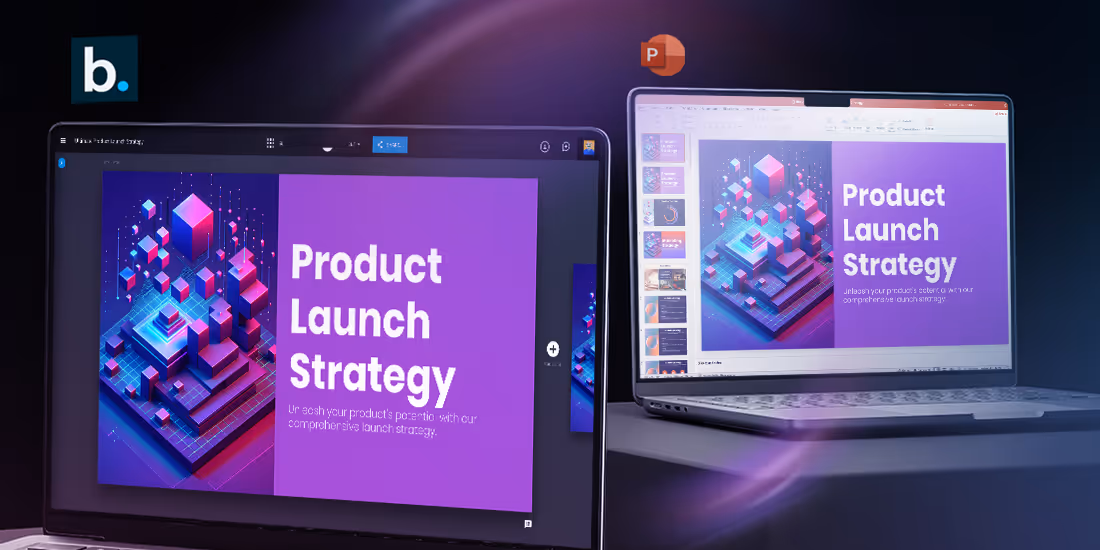 How to Export to PPT and Why You Shouldn't