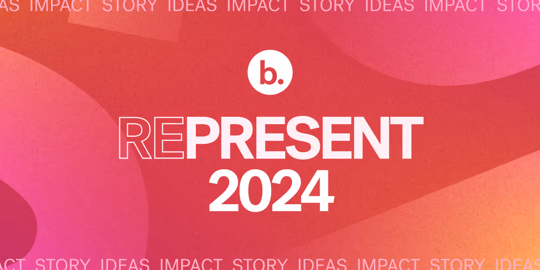 Represent 2024: A Year in Review