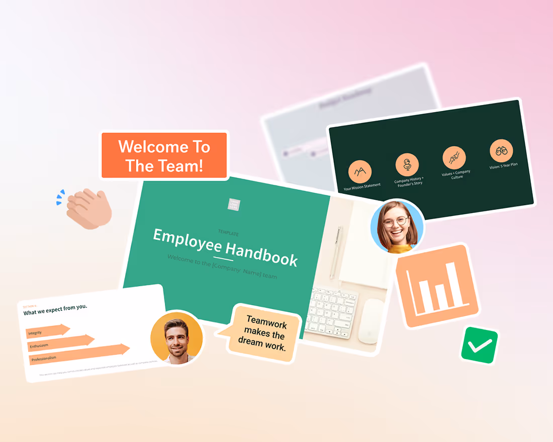 Employee Training Materials to Inspire and Educate