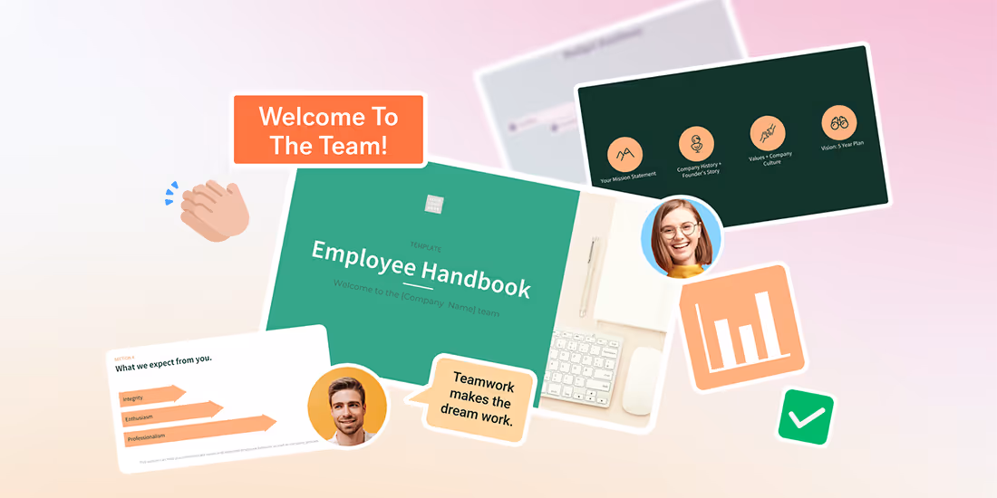 Employee Training Materials to Inspire and Educate