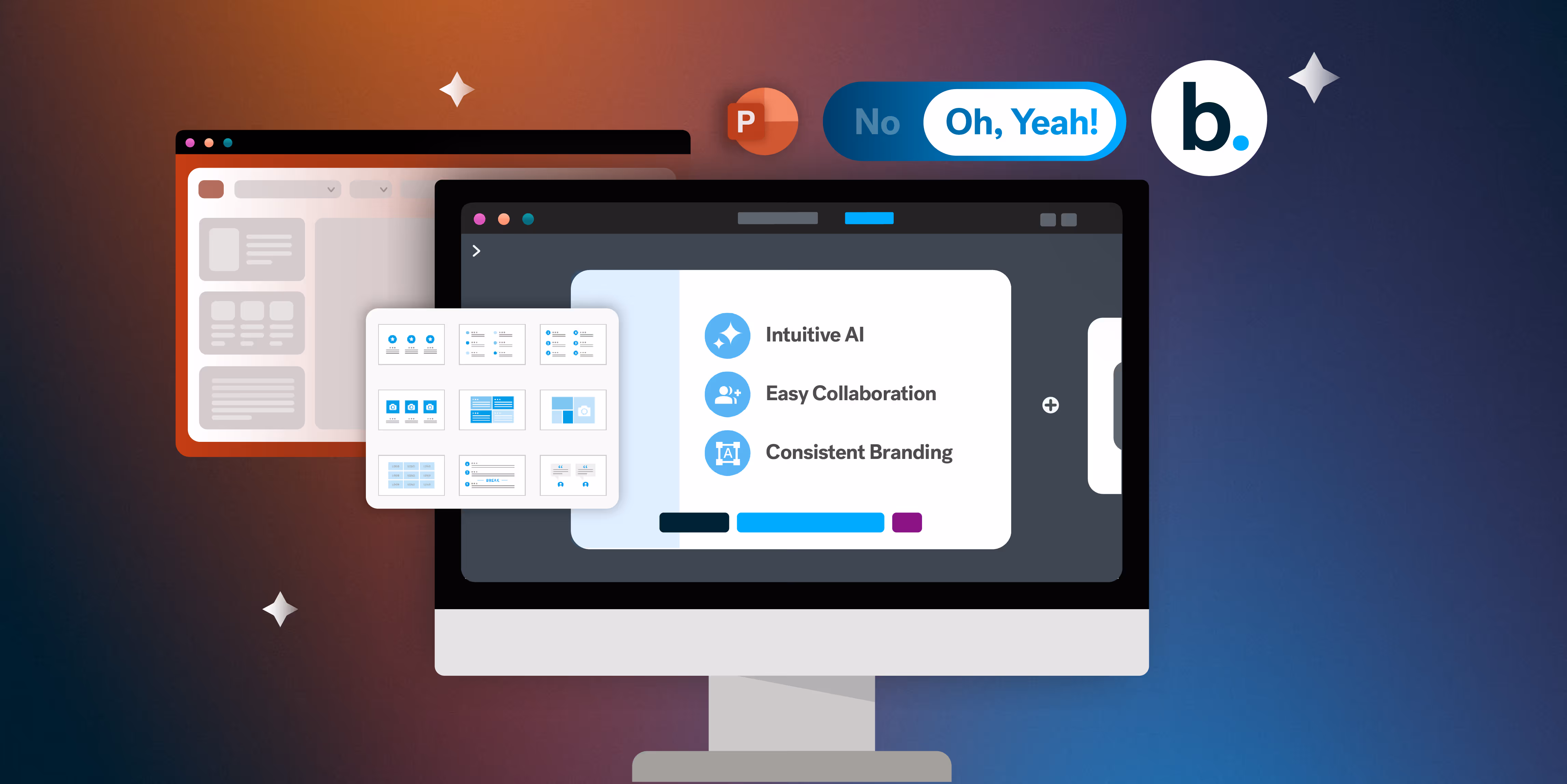 5 Reasons to Make the Switch From PowerPoint in 2025