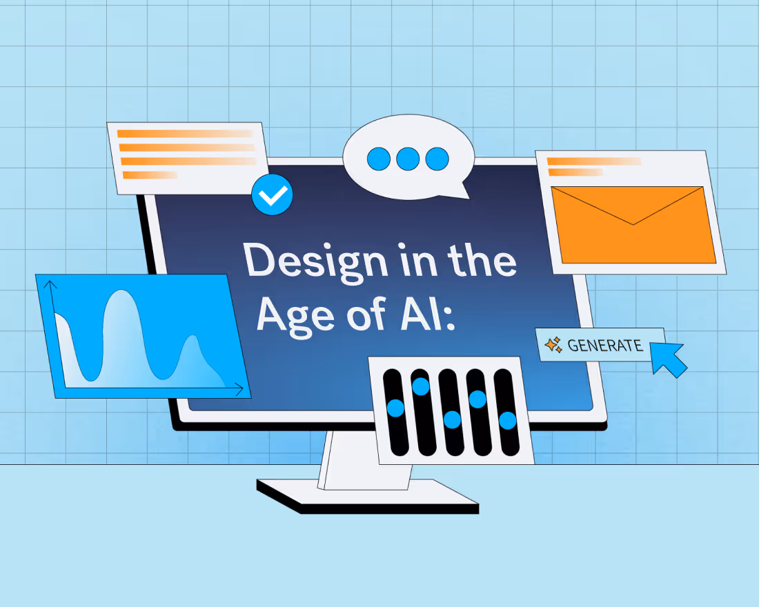 Design in the Age of AI: Protecting Your Brand