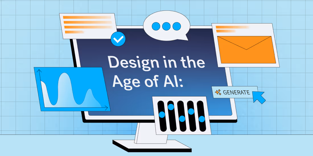 Design in the Age of AI: Protecting Your Brand