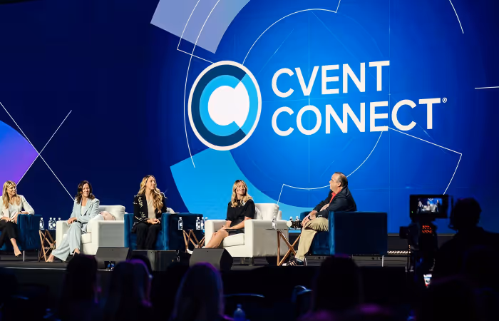 Cvent's Product Team Saved 75% of Their Time with Beautiful.ai
