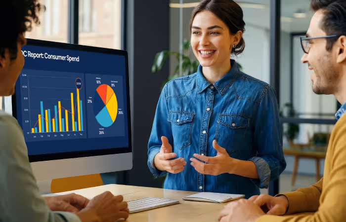 The Presentation Fix That Helps IDC Stay On-Brand