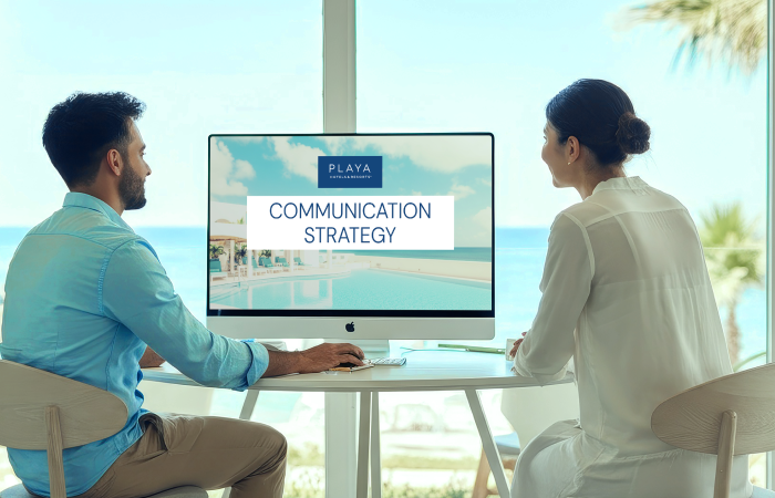 Playa Hotels & Resorts Elevates Brand Storytelling with Beautiful.ai